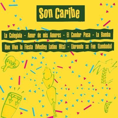  - Son Caribe