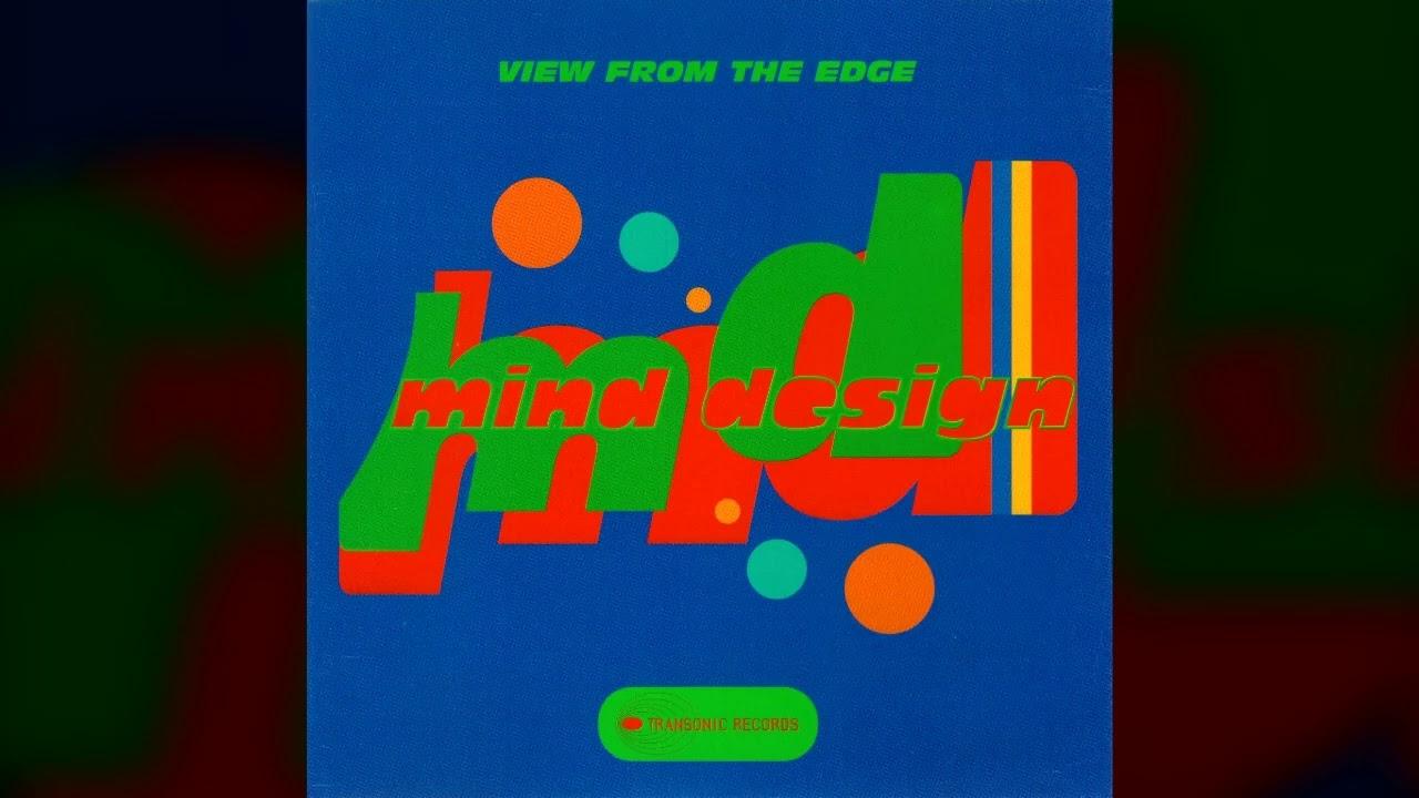 View From The Edge - Mind Design