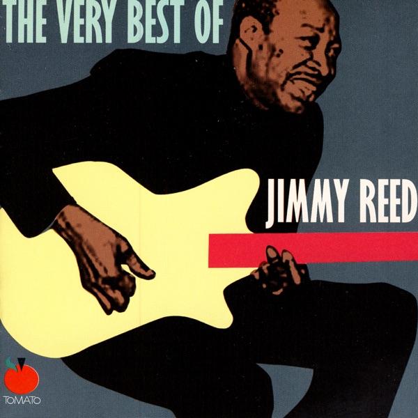 This Is Charly R&B - Jimmy Reed