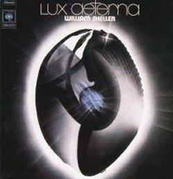 LUX AETERNA - William Sheller