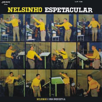  - Nelsinho e a sua Orquestra