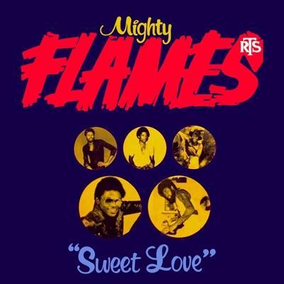  - Mighty Flames