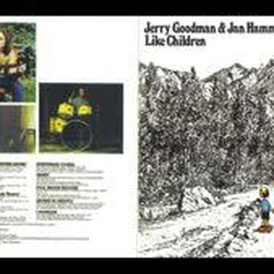  - Jerry Goodman & Jan Hammer