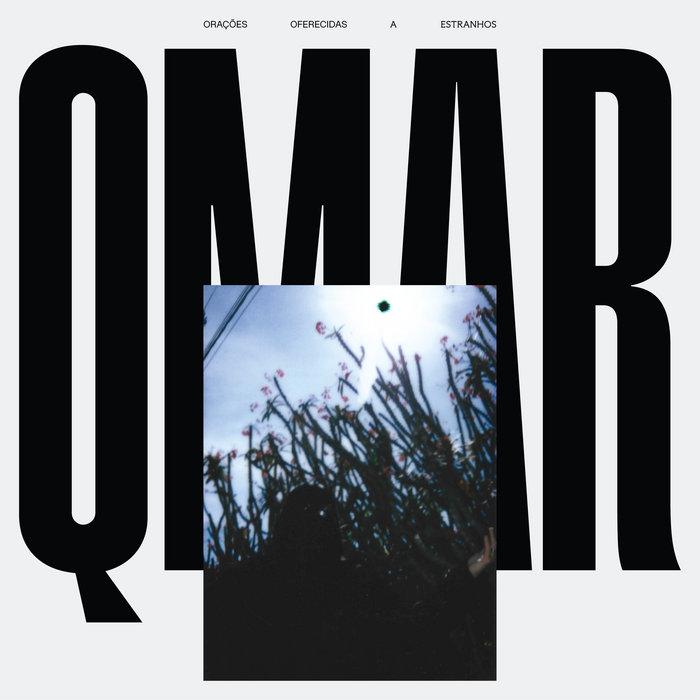 Orações Oferecidas a Estranhos - QMAR