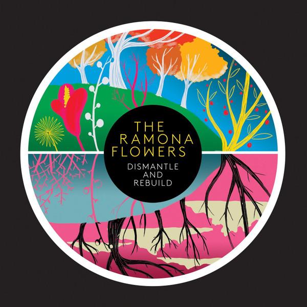 Café del Mar, Volumen Diecinueve, Part 1 - The Ramona Flowers