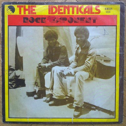 null - The Identicals