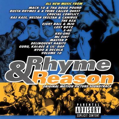 Rhyme & Reason Soundtrack - Busta Rhymes & A Tribe Called Quest