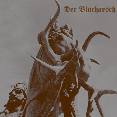 The Track of the Hunted - Der Blutharsch
