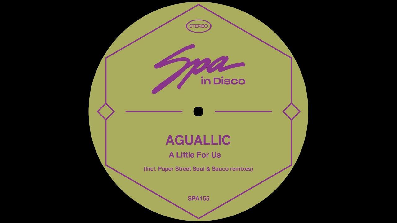  - Aguallic