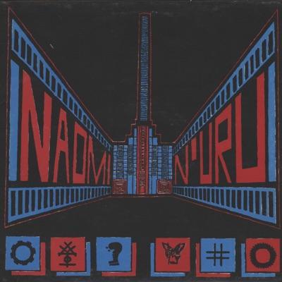  - Naomi N'Uru 