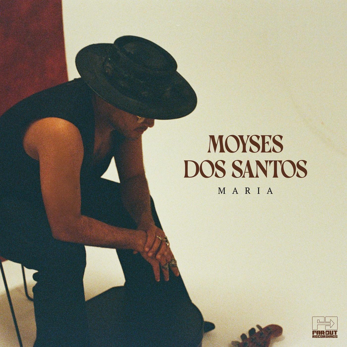 Maria - Moyses Dos Santos