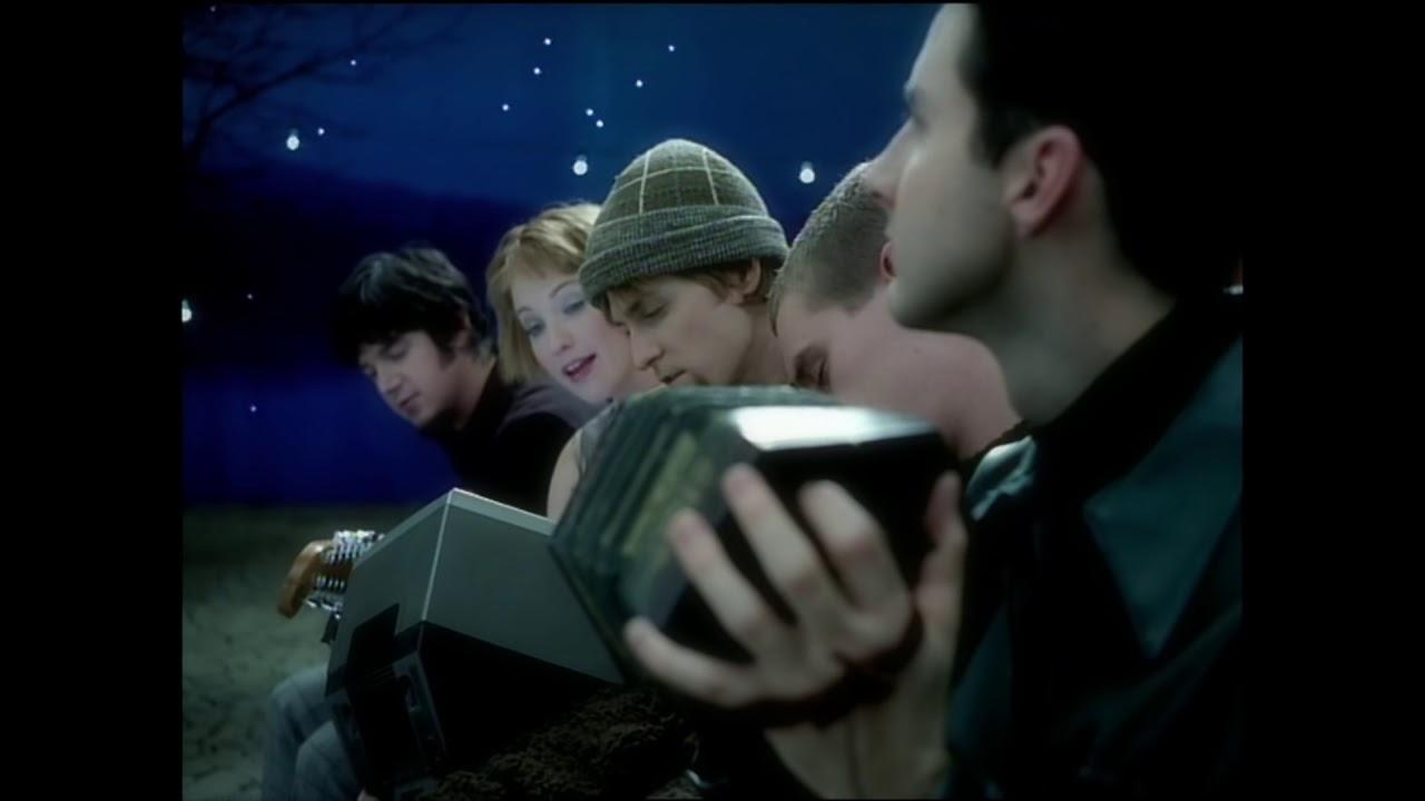 Inaland Sea - Rin' Feat. Leigh Nash
