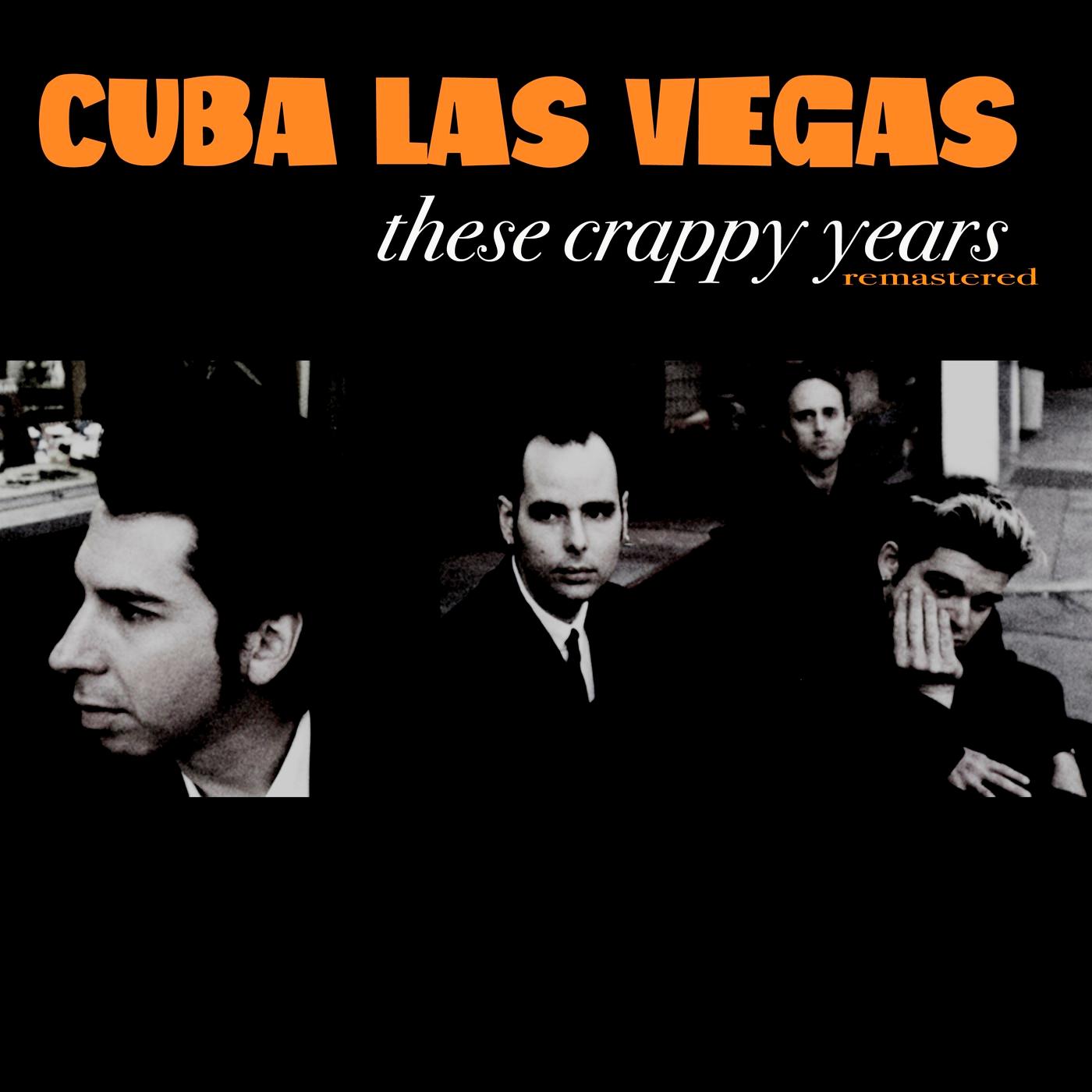  - Cuba Las Vegas