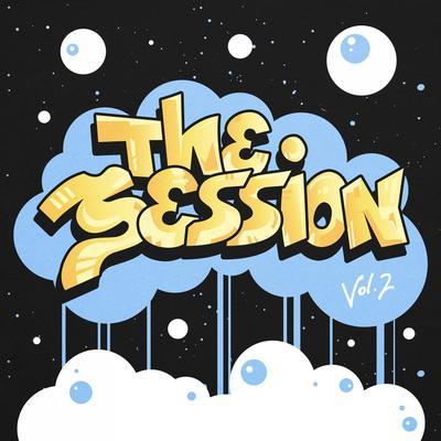 The Session Vol.2 - Djrum