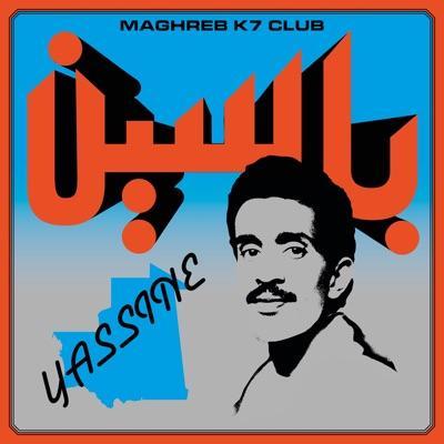  - Yassine nana