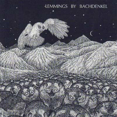 Lemmings - Bachdenkel