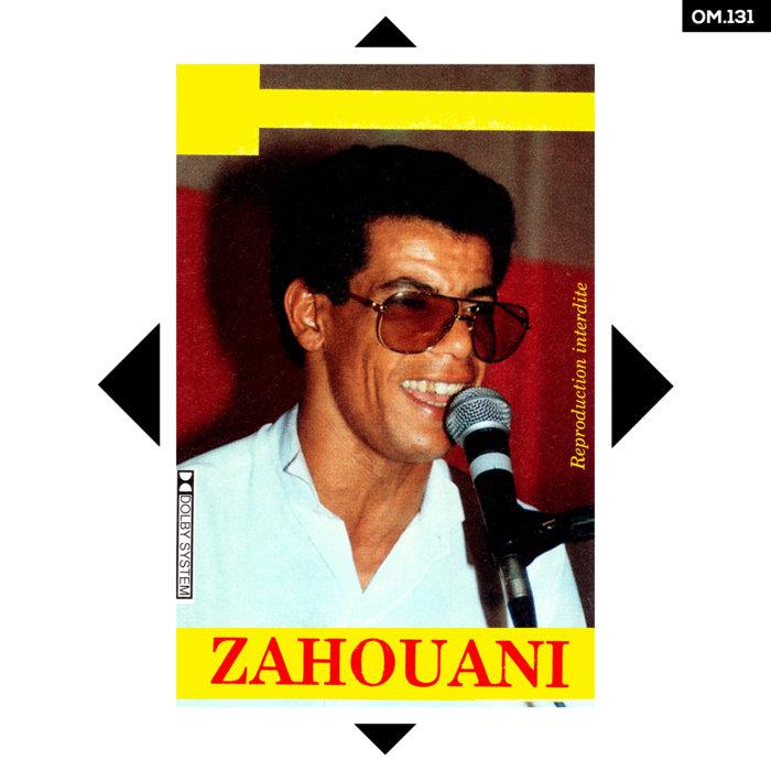 Manessak Manessak - Cheb Zahouani