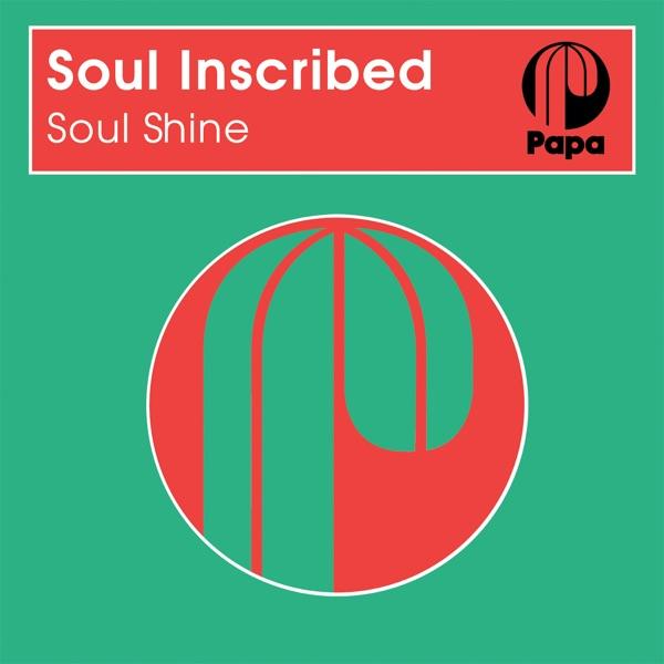  - Soul Inscribed