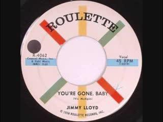  - Jimmy Lloyd