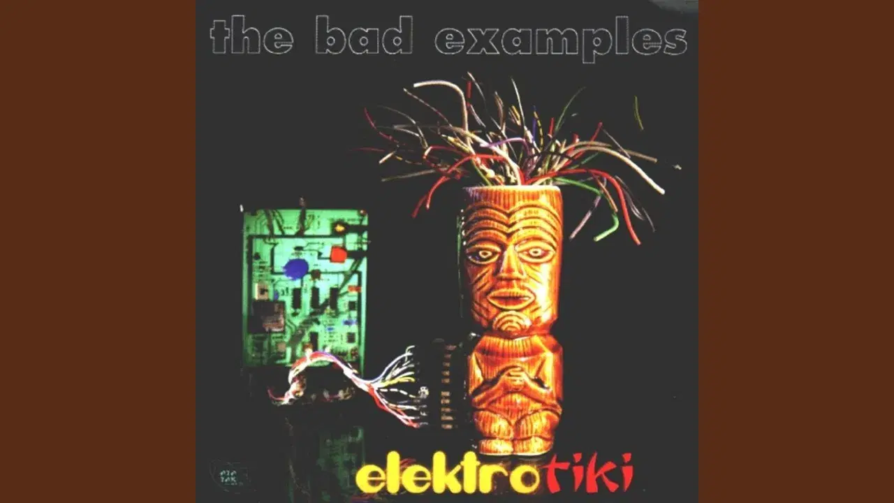  - The Bad Examples