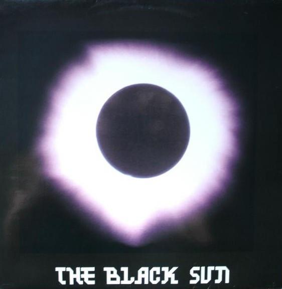 Novez - The Black Sun