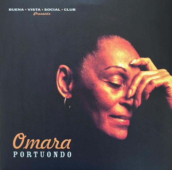 Omara! - Omara Portuondo