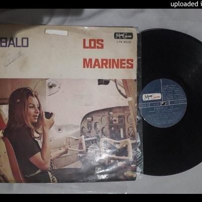  - Los Marines