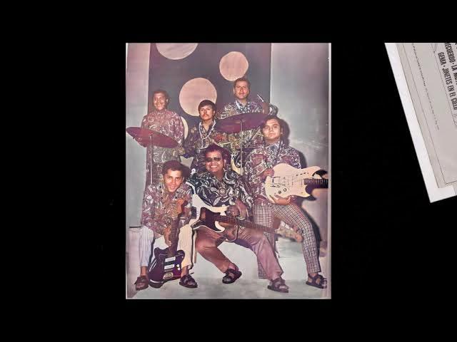  - Los Johnny Jets
