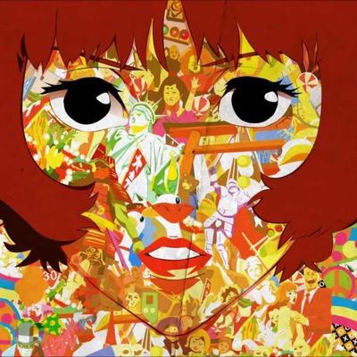 7" - The Parade