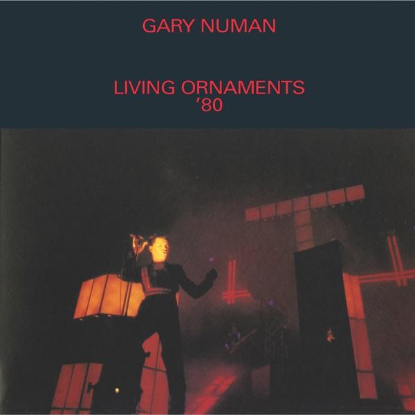  - Gary Numan