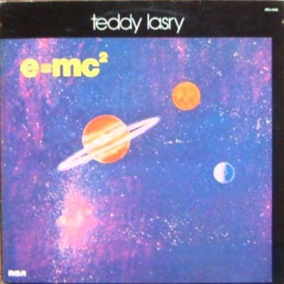 e=mc² - Teddy Lasry 