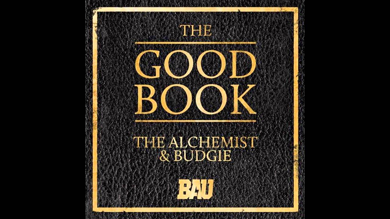  - The Alchemist & Budgie Feat. Prodigy & Roc Marciano