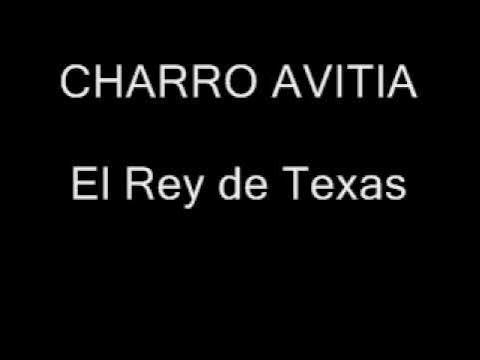 El Triunfador - Francisco “El Charro” Avitia