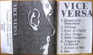 8 Aspects Of..... - Vice Versa