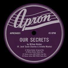 APRONS51 - Willem Mulder