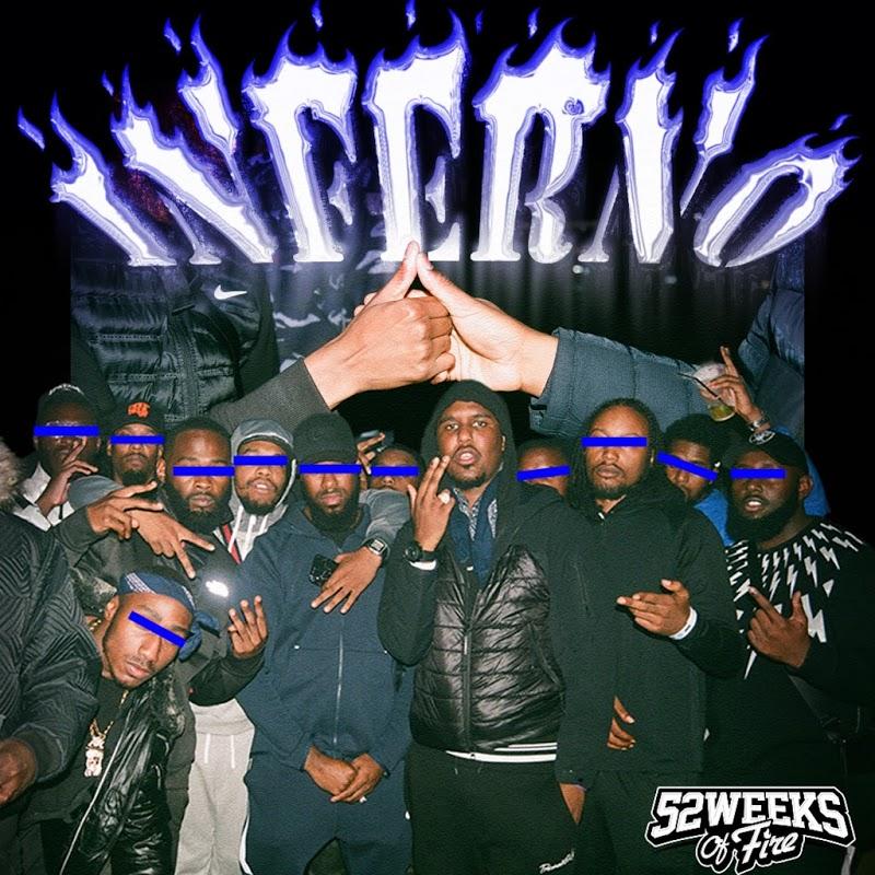 Inferno - Novelist