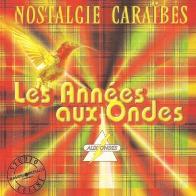  - André Rédo et ses Guitar Boys