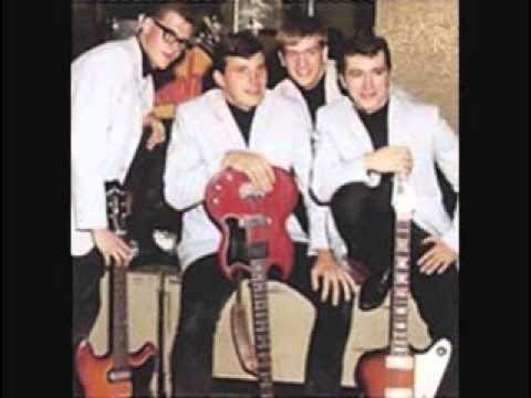  - Pat Farrell & The Believers
