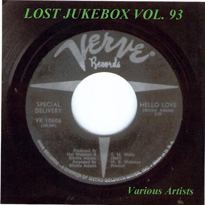 Lost Jukebox Volume 093 - Snow