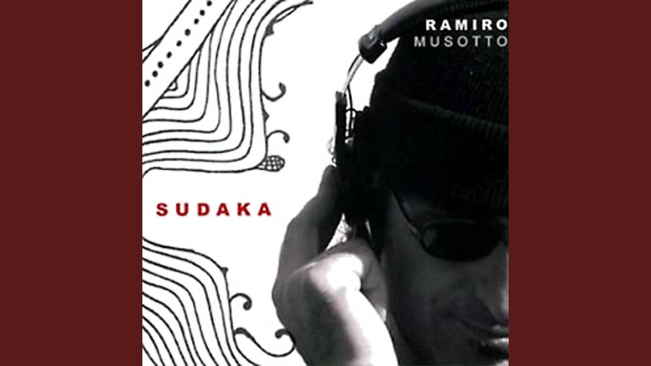 Sudaka - Ramiro Mussotto 