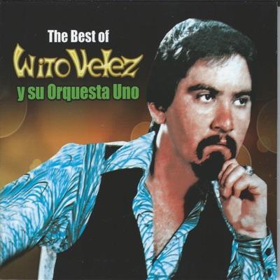  - Wito Velez y Su Orquesta Uno