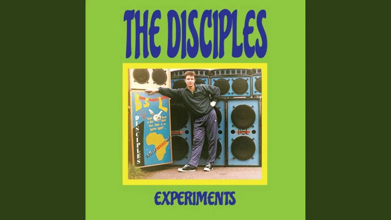 Experiments - The Disciples