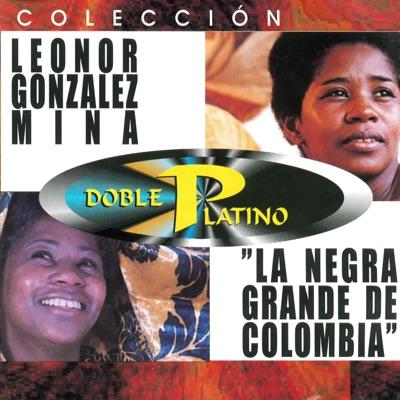  - Leonor Gonzalez Mina