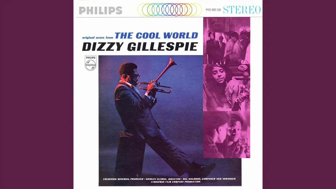  - Dizzy Gillespie
