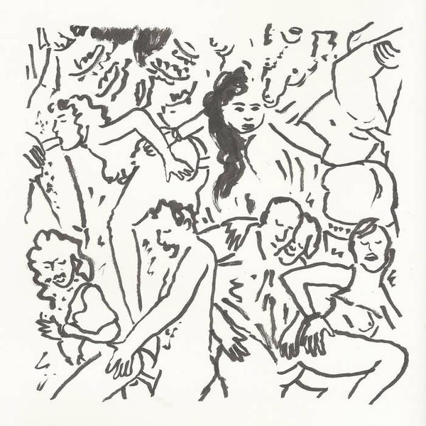 Addiction EP - Fred Berthet