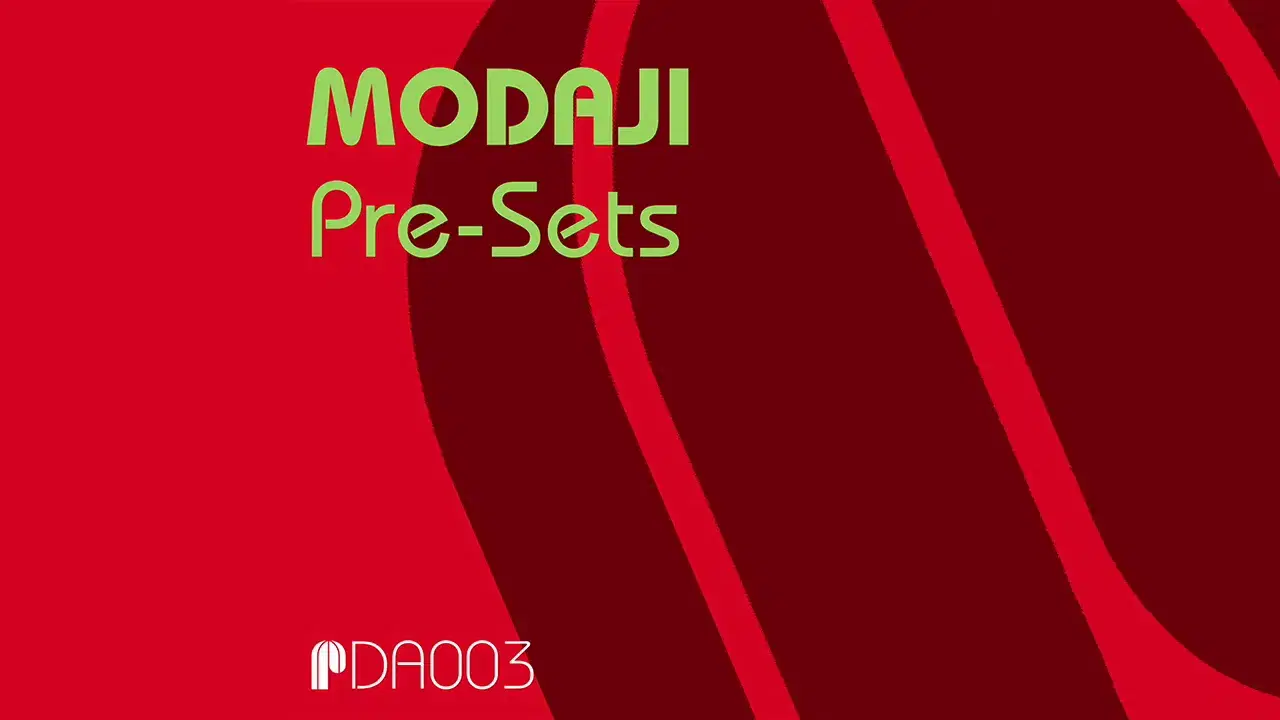  - Modaji