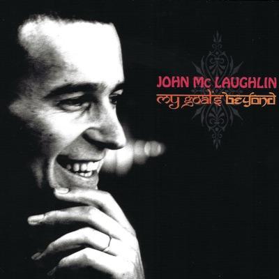  - John McLaughlin