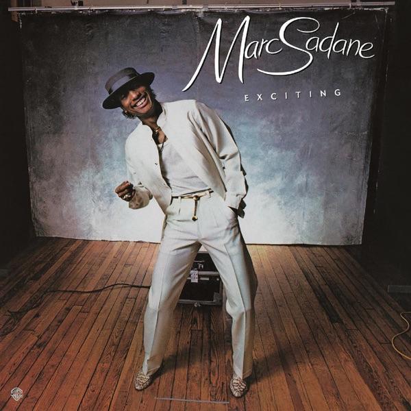 Exciting - Marc Sadane