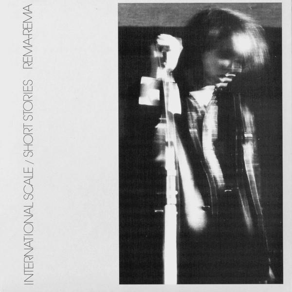 International Scale / Short Stories - Rema-Rema