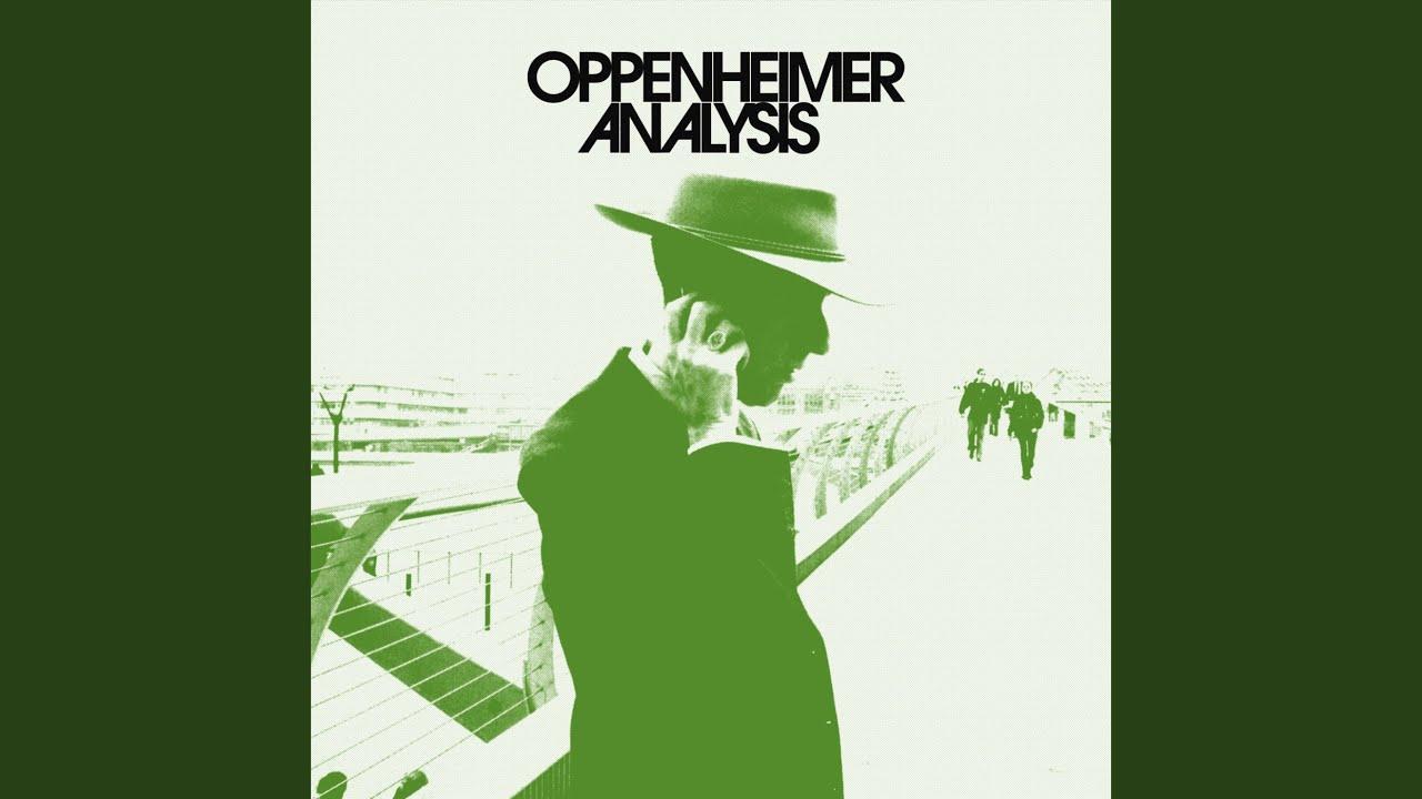 Oppenheimer Analysis - Oppenheimer Analysis